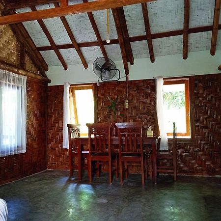 Magpie Homestay & Jungle Trekking Especially For Guest Trekking With Us Bukit Lawang Buitenkant foto