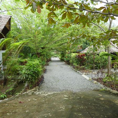 Magpie Homestay & Jungle Trekking Especially For Guest Trekking With Us Bukit Lawang Buitenkant foto