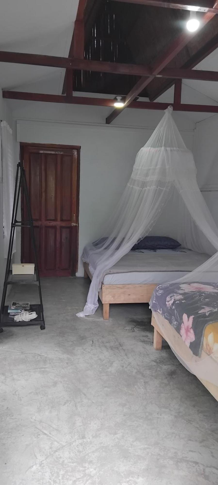 Magpie Homestay & Jungle Trekking Especially For Guest Trekking With Us Bukit Lawang Kamer foto